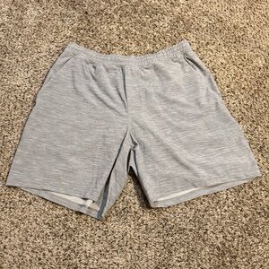 Lululemon T.H.E. Short *Linerless 7" size Large